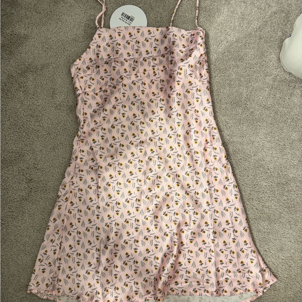 Princess Polly Mini Dress